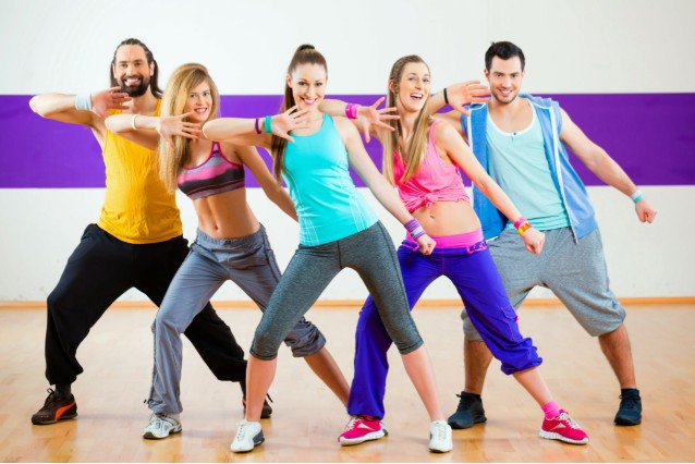 Zumba