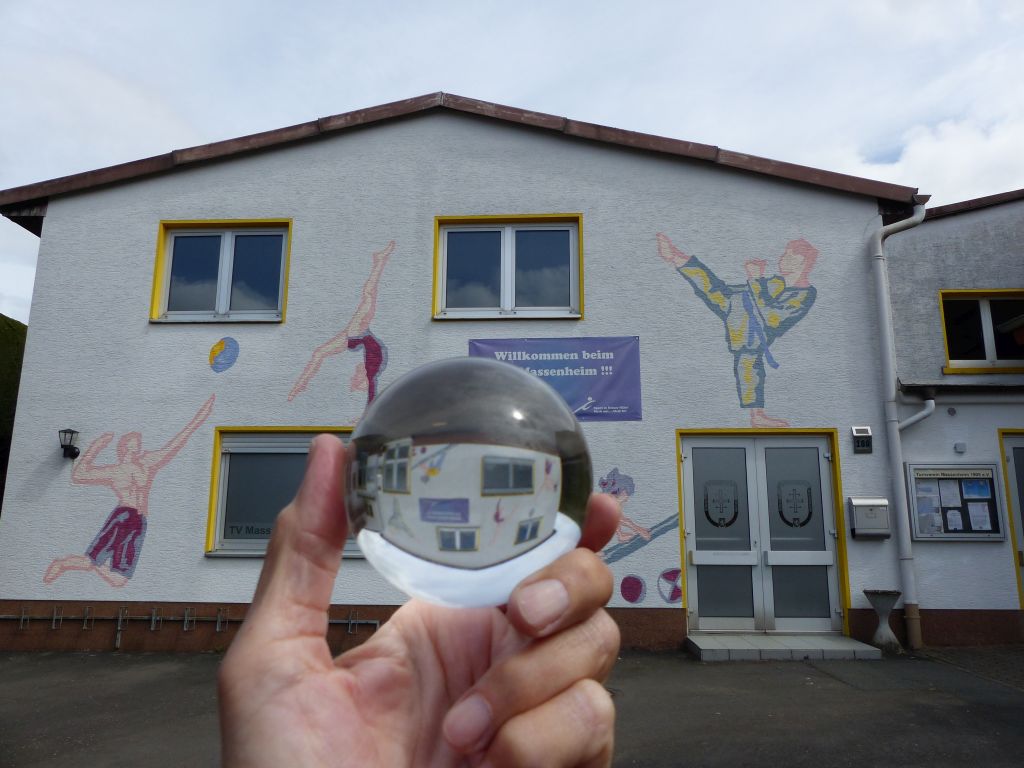 Gemeinschaft erleben im TV Massenheim